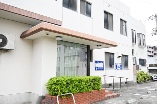 初めての方